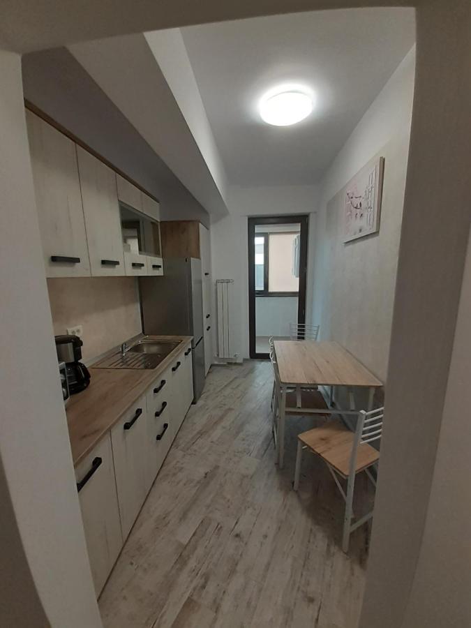 Apartament Matei Apartment Тулча Екстериор снимка